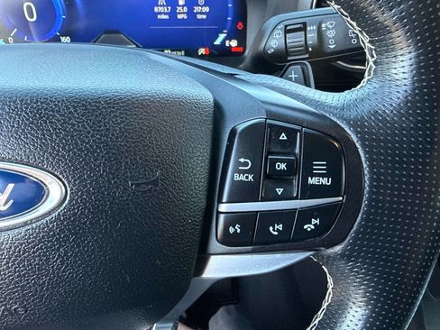 Used 2020 Ford Explorer ST w/ ST Street Pack AWD/4WD image 27