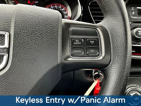 Used 2015 Dodge Dart SE w/ Convenience Group image 12