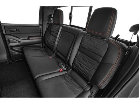 New 2026 Nissan Frontier PRO-4X w/ Pro Premium Package AWD/4WD image 15