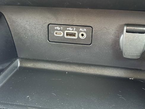 Certified 2023 Nissan Altima 2.5 SR image 27