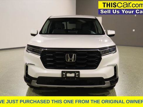 Used 2023 Honda Pilot EX-L image 2