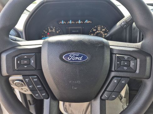 Certified 2018 Ford F150 XL w/ Equipment Group 101A Mid AWD/4WD image 8