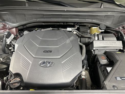 Used 2023 Hyundai Palisade Calligraphy w/ Cargo Package AWD/4WD image 26