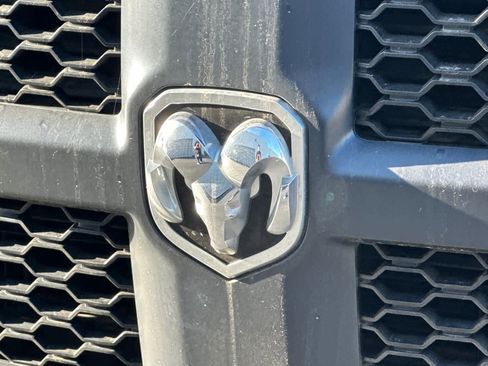 Used 2016 RAM 1500 Tradesman w/ Popular Equipment Group image 10