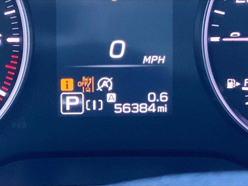 Certified 2024 Subaru Crosstrek 2.0i Premium AWD/4WD image 25