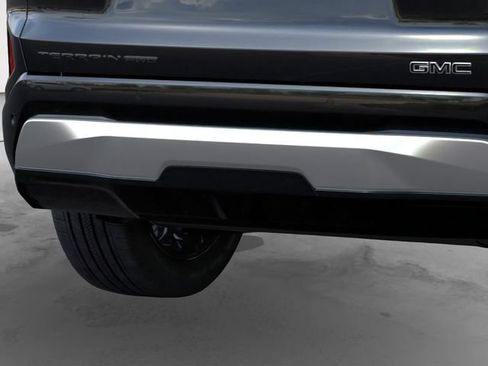New 2027 GMC Terrain Denali w/ LPO, Black Badging Package AWD/4WD image 14