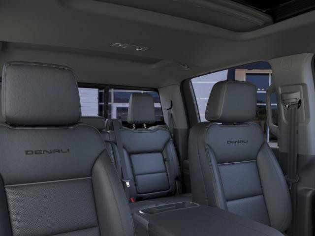 New 2026 GMC Sierra 1500 Denali AWD/4WD image 48