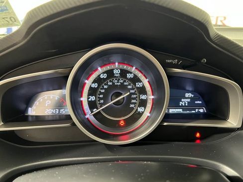 Used 2014 MAZDA MAZDA3 i Touring FWD image 16