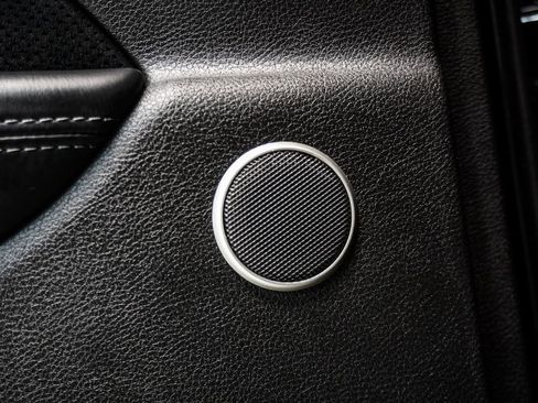 Used 2018 Jeep Grand Cherokee Trackhawk w/ Trailer Tow Group IV image 10