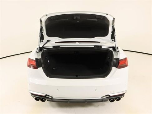 Certified 2023 Audi S5 Premium Plus image 30