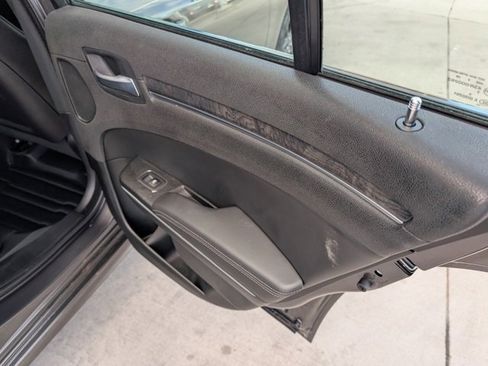 Used 2023 Chrysler 300 Touring L w/ Popular Equipment Group image 27