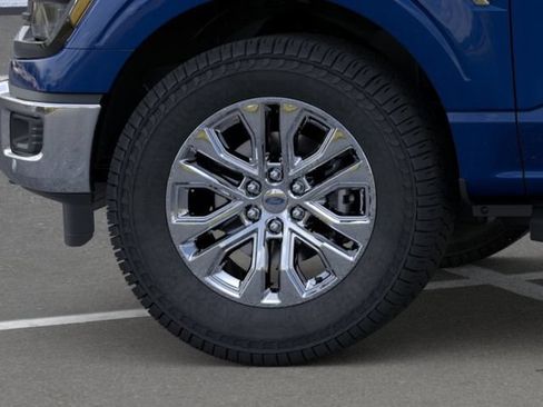 New 2026 Ford F150 XLT w/ Equipment Group 302A MID AWD/4WD image 19