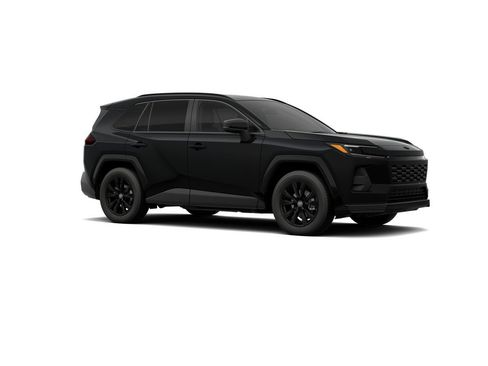 New 2026 Toyota RAV4 SE FWD image 36