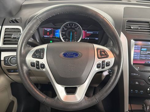 Used 2014 Ford Explorer XLT w/ Equipment Group 202A image 26