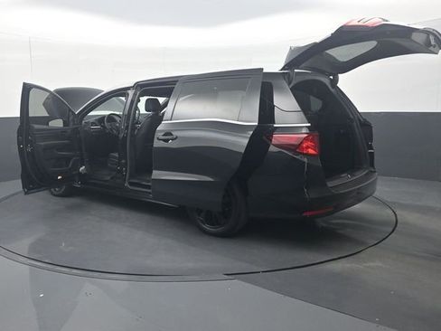 Certified 2023 Honda Odyssey Sport image 39