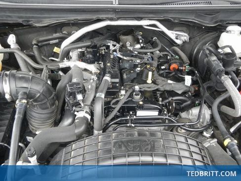 Used 2023 Ford Ranger XLT w/ Tremor Off-Road Package image 13