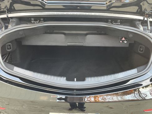 Certified 2024 Mercedes-Benz CLE 300 4MATIC Cabriolet image 17