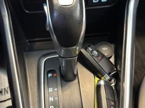 Used 2019 Ford EcoSport SE w/ SE Convenience Package FWD image 26