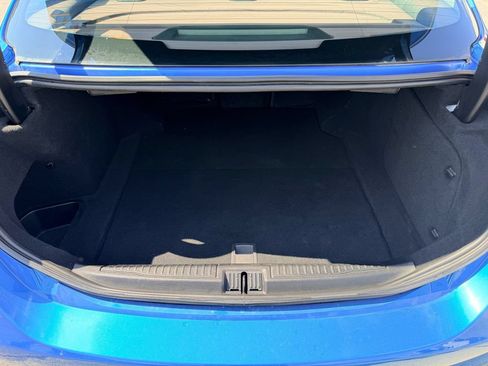 Used 2018 Alfa Romeo Giulia AWD image 13