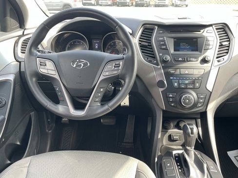 Used 2014 Hyundai Santa Fe Sport w/ Popular Equipment Package 02 image 13