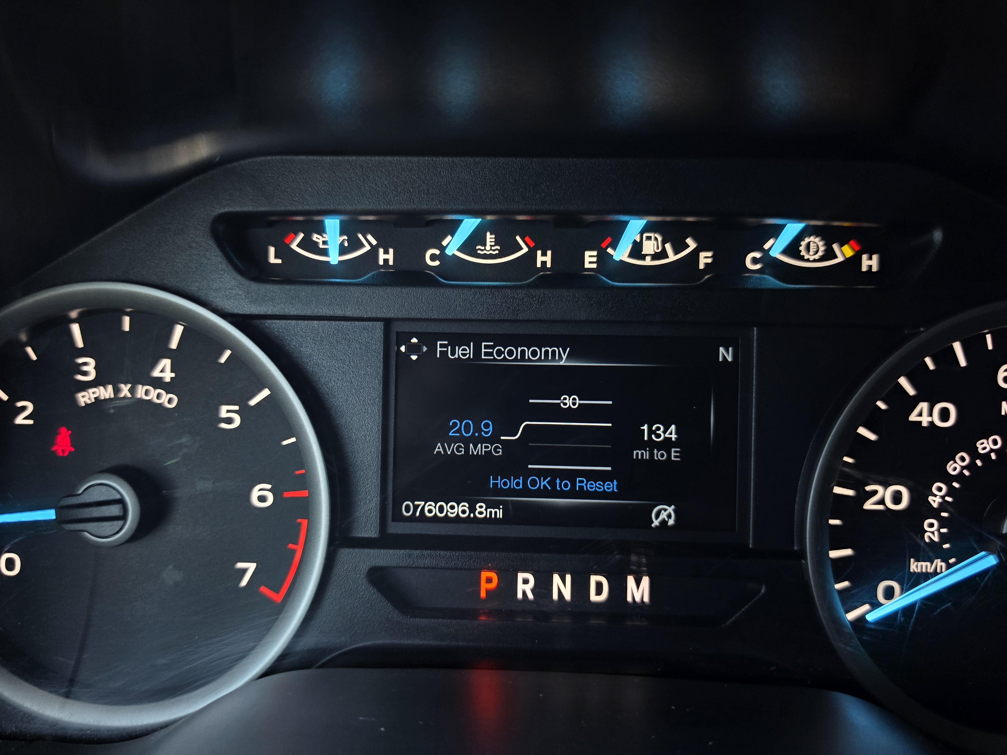 Used 2019 Ford F150 XLT w/ Equipment Group 302A Luxury AWD/4WD image 23