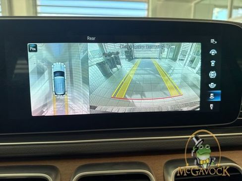 Used 2020 Mercedes-Benz GLE 350 image 27