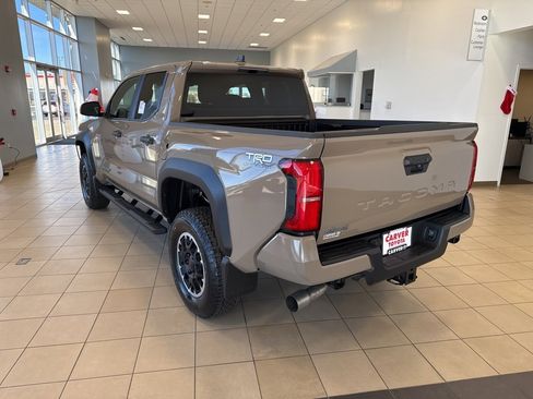 New 2026 Toyota Tacoma TRD Off-Road image 9