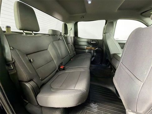 Used 2019 GMC Sierra 1500 Elevation image 23