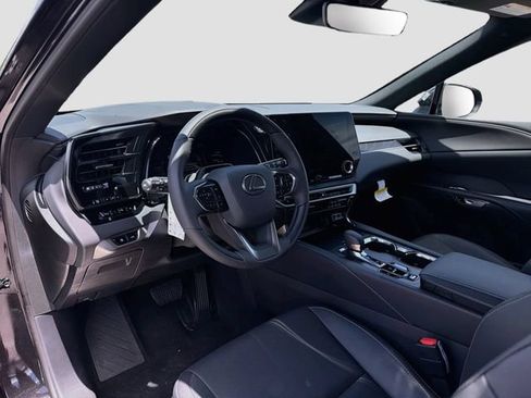 New 2026 Lexus RX 350 Premium FWD image 27