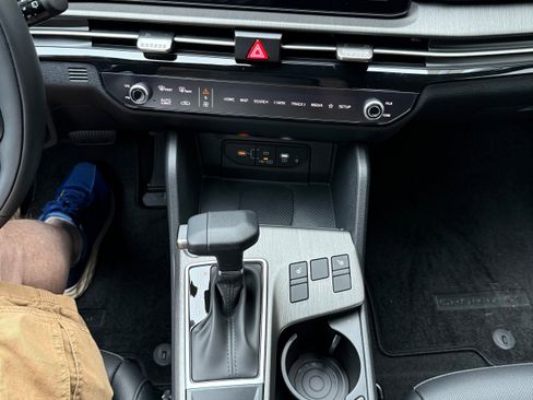 New 2026 Kia Sportage X-Line image 16