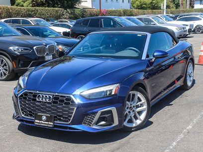 Used 2023 Audi A5 2.0T Premium Plus w/ Premium Plus