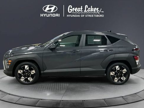 Certified 2024 Hyundai Kona SEL FWD image 3