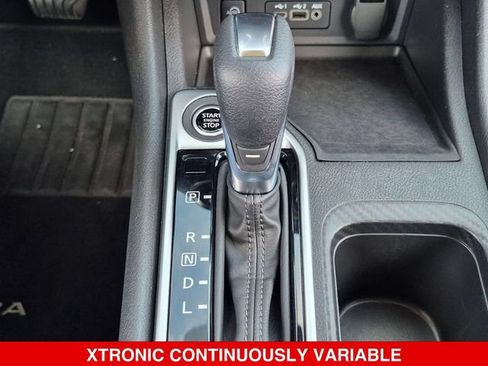 Certified 2024 Nissan Sentra SV w/ All-Weather Package FWD image 29
