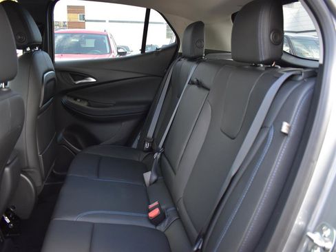 New 2026 Buick Encore GX Sport Touring w/ Advanced Technology Package image 14