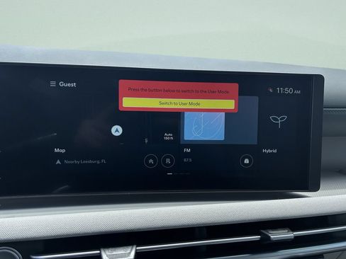 New 2026 Hyundai Tucson Limited AWD/4WD image 27