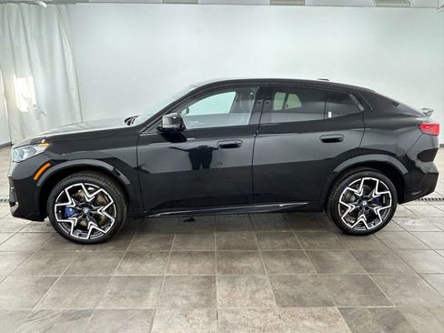 Used 2025 BMW X2 M35i AWD/4WD image 2