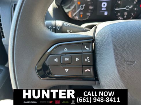 New 2026 RAM ProMaster 1500 image 23