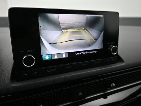 Used 2022 Honda Civic Sport image 19