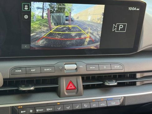Used 2025 Kia K4 FWD image 17