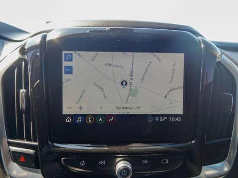 Used 2020 Chevrolet Traverse Premier w/ Redline Edition FWD image 27