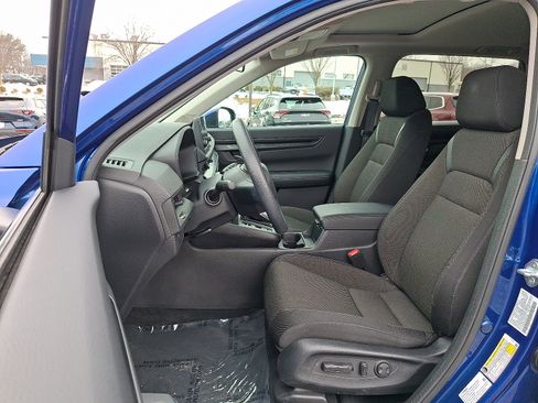 Used 2023 Honda CR-V EX image 13