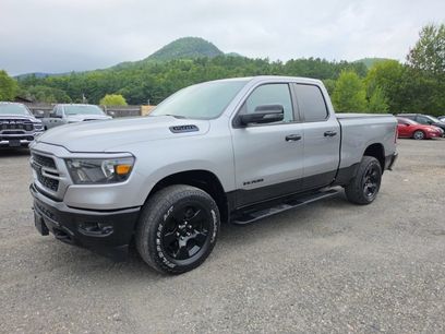 Used 2023 RAM 1500 Big Horn