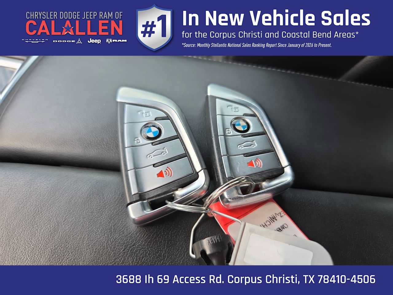 Used 2023 BMW M8 Gran Coupe xDrive Competition w/ M Carbon Exterior Package AWD/4WD image 28