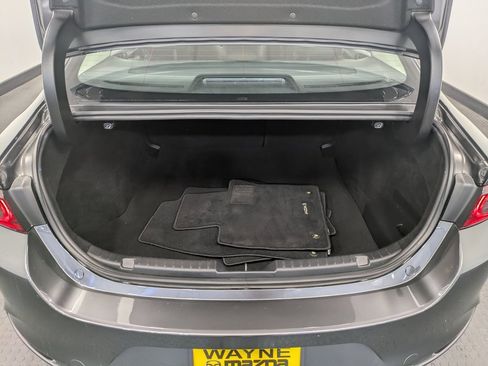 Used 2021 MAZDA MAZDA3 s image 24
