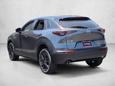New 2026 MAZDA CX-30 AWD 2.5 S w/ Select Sport Pkg image 9