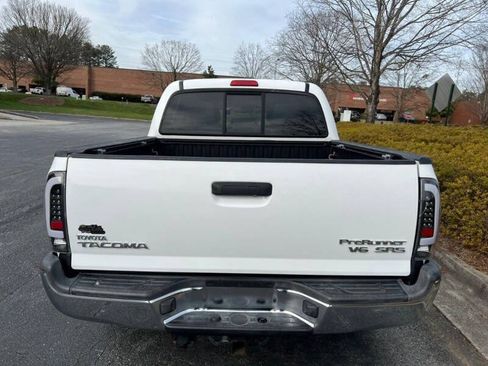 Used 2013 Toyota Tacoma PreRunner w/ SR5 Pkg RWD image 5