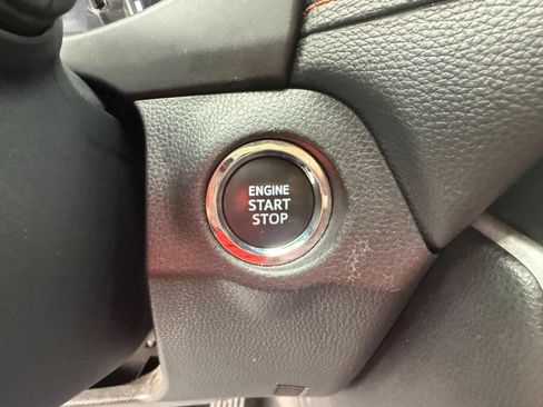 Used 2024 Toyota RAV4 Adventure AWD/4WD image 17