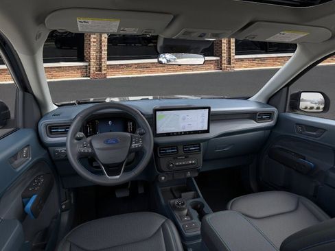 New 2025 Ford Maverick Lobo image 9