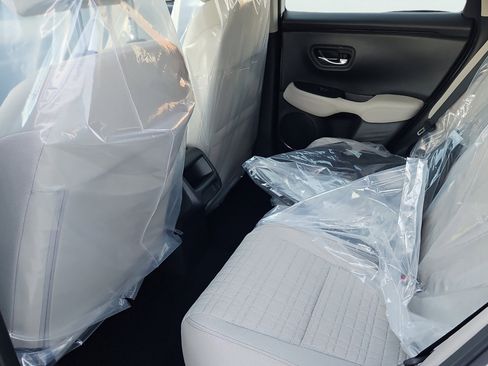 New 2026 Honda HR-V LX image 16