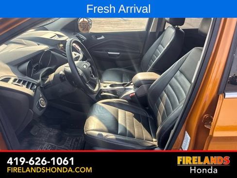 Used 2016 Ford Escape SE w/ SE Leather Comfort Package AWD/4WD image 15